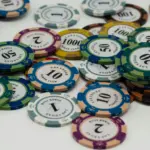 berjudi dengan tanggung jawab